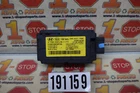 2013 2014 Hyundai Sonata Tpms Tire Pressure Monitor Sensor 95800-3Q70 Oem Used. Price: $20.99.