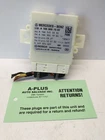 Mercedes GL450 Oem Driver Park Assist Module Id A1669007507 Fits 2013-2016 Used. Price: $125.01.