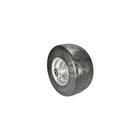Rotary Caster Wheel Assy For Hustler 607317 789537 Super Z X-one 13X6.50X6 New. Price: $509.92.