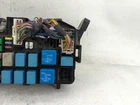 2006-2011 Hyundai Accent Relay Module Rbymn Used. Price: $44.38.
