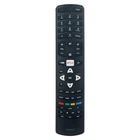 New RC3100R02 06-IRPT53-ARC3100 Replace Remote Control For Tcl Tv RC3100L16. Price: $12.88.