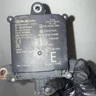2019-2021 Subaru Crosstrek Forester Blind Spot Radar Sensor 87611 SJ001 OEM/47 Used. Price: $96.00.