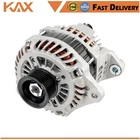 Fits Infiniti Q50 3.7L 2014-2015 G37 2008-2009 G35 Alternator A3TJ1991 New. Price: $139.99.