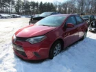 Chassis Ecm Temperature Heater Housing Mounted Fits 14-16 Corolla 1022688 Used. Price: $108.00.