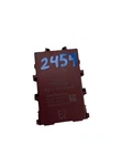 2022 Toyota Corolla Chassis Ecm Network Gateway Control Module 8911112040 Oem Used. Price: $42.49.