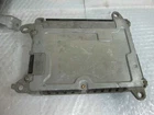 Body Control Module Bcm Fits 2005 Jaguar Type 4R83-13B524-AB 4R8313B524AB Used. Price: $139.99.