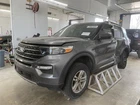 Chassis Ecm Communication Voice Recognition Sync Fits 21 Explorer 1065193 Used. Price: $144.90.