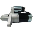 High Torque Starter 2.7HP For Mazda RX8 2004-2008 1.3L W/mt 17993 N3H1-18-400 New. Price: $45.59.