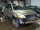 Fuse Box Engine Compartment Ex Fits 03 Pilot 1666638 Used. Price: $80.00.