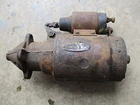 Gm Delco-remy Starter Motor 1107627 Date 5A13 Rebuildable Core 27822 For. Price: $74.99.