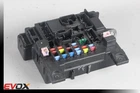 2015 Mitsubishi Lancer Evolution Cabin Interior Fuse Box 8637A655 Used. Price: $89.00.