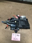 2007-2008 Ford Expedition Lincoln Navigator Fuse Junction Box 7L1T-15604-AJ Oem Used. Price: $89.00.