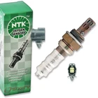 Ngk Ntk 22093 Oxygen Sensor For SG1057 OS5362 OS1069 KJ0418861B9U ES20065 Mr New. Price: $81.73.