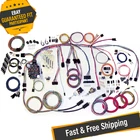 American Autowire 500560 Classic Update Wiring Harness Kit For 60-66 Chevy Truck New. Price: $928.15.
