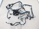 Genesis G80 2017 3.8L Rwd Engine Bay Wire Wiring Harness W/ Fuse Box 16-20 :y Used. Price: $126.15.