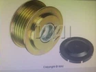 Clutch Pulley 2008-2000 Porsche (europe) 911 Carrera Boxster Cayman Alternator New. Price: $39.19.