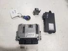 Security Ignition Kit - 2007 Mini Cooper Manual R56 N14 Oem 9147185, 7641103 Used. Price: $315.00.