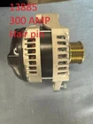 300 High Amp Alternator Toyota Tacoma L4 2.7L 2694CC 1997-1998 1999 13885 New. Price: $329.99.