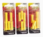 (15 Pieces) Butt Connector 12-10 Gauge Dorman 85537 New. Price: $18.99.