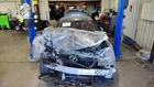 Driver Left Fuse Box Engine Fits 15-19 Lexus RC350 1156683 Used. Price: $90.00.