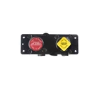 2-SPOOL Dash Valve Air Brake Control Replaces KN-20607, 8085430, N4400S New. Price: $111.99.