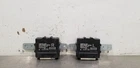 18 Toyota Tundra Outer Mirror Control Module Set Pair Used. Price: $153.00.