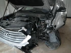 Chassis Ecm Door Power Gate Module Left Hand Quarter Fits 15-19 Santa Fe Used. Price: $123.13.