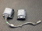 2019 Ford Explorer Rear Right Blind Spot Radar Sensor Module Oem #5 7118 Used. Price: $107.99.