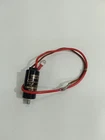 Capacitor Mercedes Benz S-class W140 A1405470101 #258 Used. Price: $69.99.