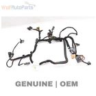 2016-2024 Porsche Macan Front Right Seat Wiring Harness 95B971364CP Used. Price: $29.49.