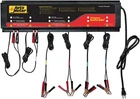 New Auto Meter BUSPRO-620S Smart Multi-battery Charger (6 Channel) 230V 5 Amp. Price: $625.00.