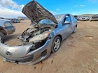 2011-13 Mazda Fuse Box Engine Id BBM666760 Oem Assembly Used. Price: $79.96.