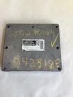 2001-2003 Toyota 2.0L A/t 4X2 Ecm Ecu Computer 89661-42822 Oem Pcm Used. Price: $155.00.