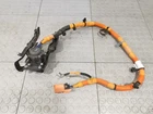 Jeep Wrangler 2.0 Hybrid 2022 Charging Port Wiring Wire 68378507AI Oem Used. Price: $99.00.