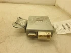 12-14 Toyota Prius V 1.8L Chassis Ecm Power Steering Control Module Assembly Used. Price: $101.99.