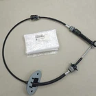 Oem For Hyundai Elantra 2007-2012 Automatic Shift Control Cable 46790-2H100 New. Price: $68.88.