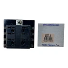 Cole Hersee Co. 46377-8, Marine Position Fuse Block, Oem New. Price: $19.99.