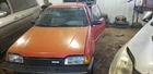 Alternator Thru 10/88 Fits 88-89 Tracer 2112223 Used. Price: $65.00.