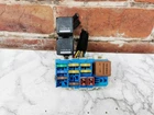 2014 Range Rover Evoque L538 Fuse Relay Box BS7T-14K131-DA Used. Price: $28.24.
