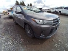 Chassis Ecm Transfer Case Left Hand Inner Fender Fits 14-19 Highlander 11890823 Used. Price: $88.02.