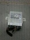 2009 Mercedes S550 Park Assist Module Fits 08-09 A2215408262 Used. Price: $40.11.