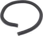 2" 4' Flexible Semi-rigid Wrappable Split Braided Tube New. Price: $18.99.