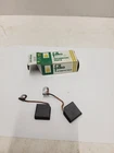 New Nos Filko Alternator Set R-51GX (2 Brushes). Price: $8.99.