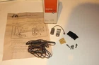 Delco D1904 / 1967344 Alternator Regulator Adapter Package 1957-62 Chevrolet New. Price: $45.00.