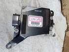 Chassis Ecm Steering Right Hand Engine Compartment Fits 07 Lexus GS450H 187494 Used. Price: $112.32.
