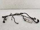 15-19 Infiniti Q50 2.0L Starter To Battery Cable Harness Oem 24119-4HH0A Used. Price: $109.99.