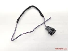 2015 Mini Cooper F56 F55 F57 Safety Device Black Connector Pigtail 6905140 Used. Price: $19.99.