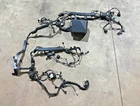 15 16 Hyundai Genesis 3.8L Sedan Engine Motor Bay Wiring Harness Wire PO40 Oem Used. Price: $224.99.