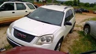 Fuse Box Engine Tow Package Without Hid Fits 11 Acadia 235587 Used. Price: $83.99.