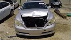Chassis Ecm Suspension Control Awd Fits 09 Lexus LS460 706267 Used. Price: $125.00.
